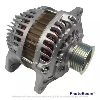 New Alternator For Subaru Legacy H6 3.6L 10-14 23700-AA931 A003TJ3591 A3TJ3591B • $310.90