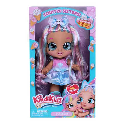 Shopkins Kindi Kids Scented Sisters Pearlina Doll • $59.99