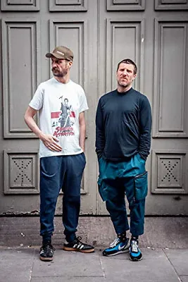 All That Glue By Sleaford Mods • $32.07