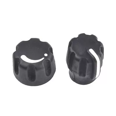 Volume & Channel Knob Cap For XPR6300 XPR6350 XPR6380 XPR6500 XPR6550 XPR6580 • $7