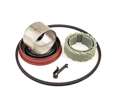 700R4 15 Tooth Drive Speedometer Gear W/ Tail Housing Seal & Bronze Bushing • $37.05