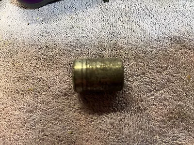 Vintage OEM Honda CT70 Z50 Front Wheel Axle Spacer C15 • $8.95