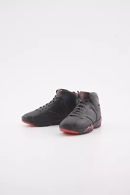 OFFICIAL ENTERBAY 1/6 Scale Michael Jordan - AIR JORDAN 7 - Shoes/sneakers  RARE • $35