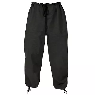 Renaissance Medieval Drawstring Pants • $54.99