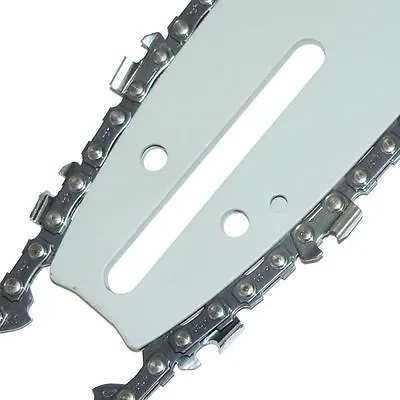 £19.17 • Buy Makita 16  Chainsaw Guide Bar And Saw Chain Fits DCS4610, 5012, 5014, 5016