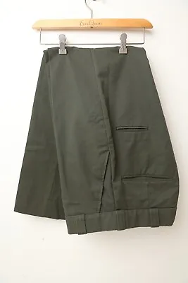 $15 • Buy 31R ELBECO Uniform Green Pant Trousers California LA Sheriff Modified