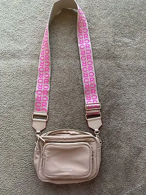 COUNTRY ROAD Soft Crossbody Bag Lightly Used Only RARE STRAP SOLD OUT & RRP $139 • $90