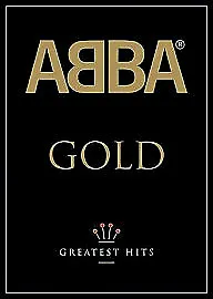 ABBA Gold Greatest Hits DVD Region Free • £5