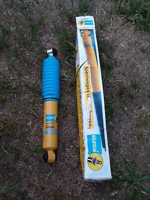 BILSTEIN B6 Shock Absorber 82-04 GM Chevrolet S10 Truck 4wd 4600 Series  • $60