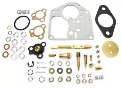 Land Rover Series 2A 3 Zenith Carburettor Rebuild Repair Kit 605092 • $52