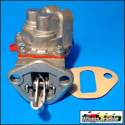 FPM6802 Fuel Lift Pump Massey Ferguson MF 135 148 Tractor W Perkins 3Cyl Engine • $68