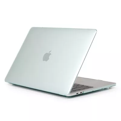 Clear Case For 2022 2021 MacBook Pro 16 14 13 Air M1 M2 Laptop Hard Shell Cover • $13.92