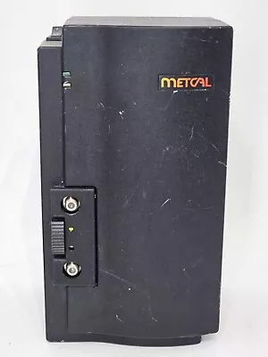 Metcal Smartheat MX-500P-11 Rework System • $90