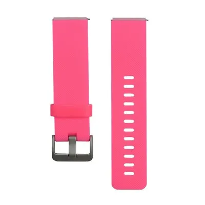 $5.99 • Buy Replacement Silicone Gel Band Strap Bracelet Wristband For FITBIT BLAZE Sport