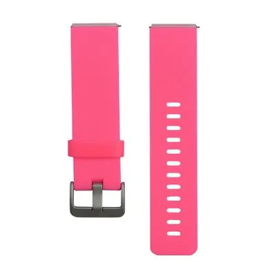 Replacement Silicone Gel Band Strap Bracelet Wristband For FITBIT BLAZE Sport • $5.99