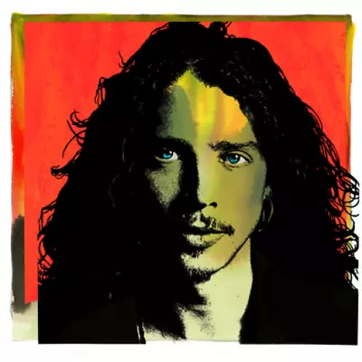 Chris Cornell Soundgarden Temple Of The Dog Chris Cornell (CD) (UK IMPORT) • $44.70