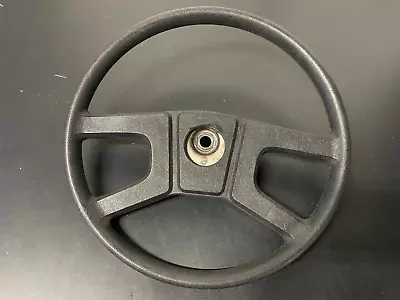 Mg Mgb Steering Wheel 1977-80 Great Shape • $60