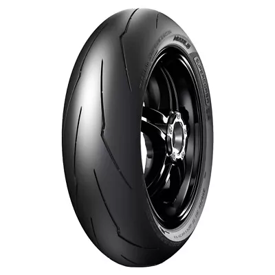 Tyre Pirelli 200/55 R17 78w Diablo Supercorsa V3 Sc1 • $768.90