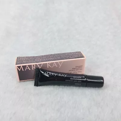 New In Box Mary Kay Concealer Beige 2  ~ Full Size ~ Fast Ship! • $64.88