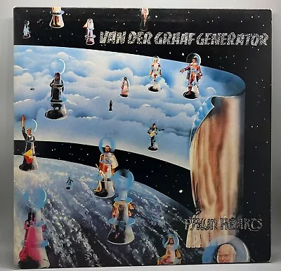 Van Der Graaf Generator  Pawn Hearts  Vinyl • $35