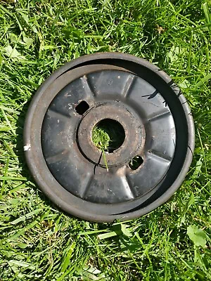 VW Air-Cooled 40HP 1200-1600 Crank Pulley Volkswagen OEM German • $20