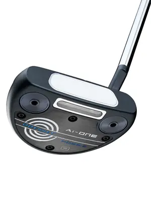 Odyssey Ai-ONE Putter - Rossie RH 35 Inch • $395.99