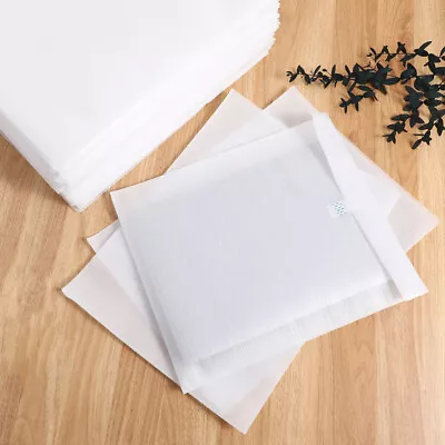 100Pcs Foam Bag Foam Packing Bag Foam Packaging Material For Glasses • £8.81