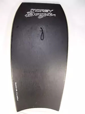 Morey North Shore Boogie Board 42  X 22  Vintage No Leash • $90