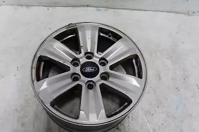 Wheel FORD PICKUP F150 15 16 17 18 19 20 • $325