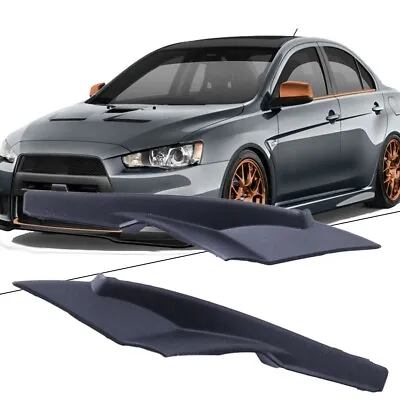 For Mitsubishi Lancer Windshield Cowl Car Accessories For Evo 2008-2017 • $20.57