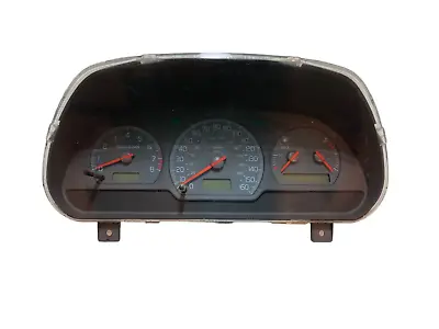 Volvo S40 V40 2001 2002 Instrument Cluster Speedometer Petrol 30889716 Oem • $35