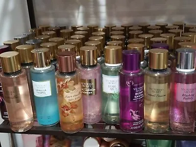 Victoria Secret Body Fragrance Mist Spray. CHOOSE YOUR SCENT!!! • $12.99