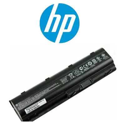 Genuine OEM MU06 MU09 Battery For HP Pavilion CQ42 CQ62 G4 G6 G7 G62 593553-001 • $32.85