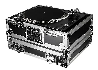 $179.95 • Buy Odyssey FZ1200 - Technics 1200 Style DJ Turntable Flight Case