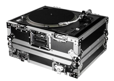 $179.95 • Buy Odyssey FZ1200 - Technics 1200 Style DJ Turntable Flight Case