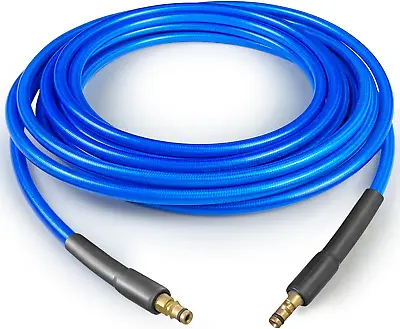 10M High Pressure Washer Replacement Hose For Karcher K2-K7 Series Extension Kit • £21.80