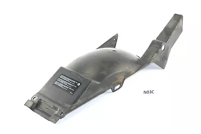 BMW F 650 GS R13 2003 - Inner Rear Fender N03C • $24.71