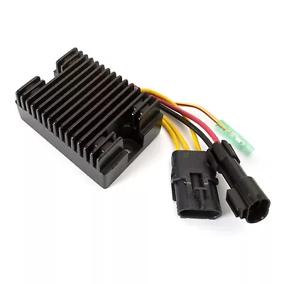 Kimpex HD Mosfet Voltage Regulator Rectifier Fits Polaris - 281700 OEM# 4012192 • $116.99