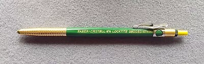 Vintage Faber-Castell Locktite 9800SG Drafting Pencil Made In Germany - Used • $25