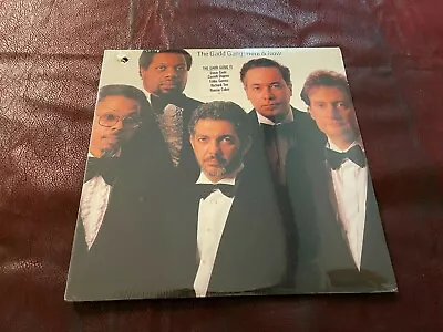 1988 The Gadd Gang ‎– Here & Now FC-44327 - Jazz - SEALED Lp Record Album • $15