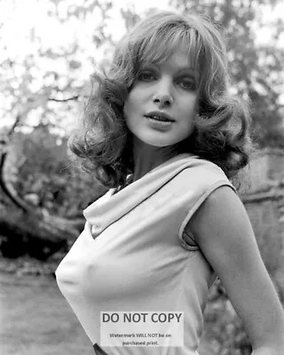 Madeline Smith English Actress - 8x10 Publicity Photo (az532) • £8.56