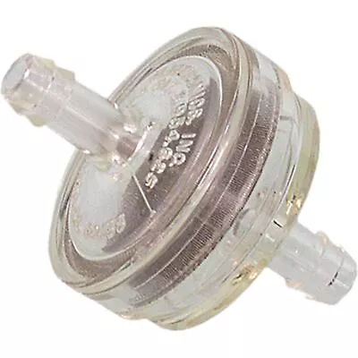 Visu-Filter Mini Fuel Filters 1/8-3/16  20 Card - Pack Of 20 8444-01-9909 • $38.28