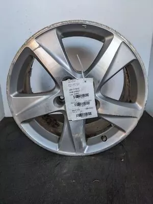 Wheel 17x7-1/2 Alloy 5 Spoke Enkei Manufacturer Fits 11-14 TSX 1080245 • $100