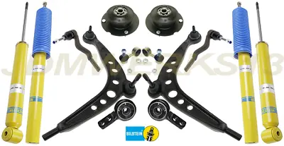 SUSPENSION REBUILD KIT BILSTEIN B8 Perf. Plus STRUTS SHOCKS BMW E36 M3 95 - 99 • $1774.50