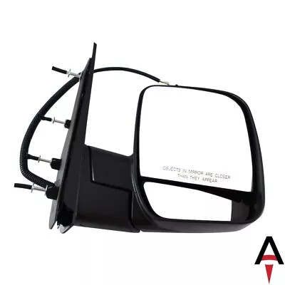 FrontRight Passenger Side DOOR MIRROR Fit For Ford VAQ2 • $43.56