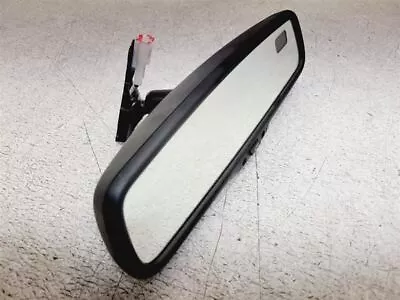 2007-2012 Toyota Camry Rear View Mirror Automatic Dimming 87810-06051 • $57