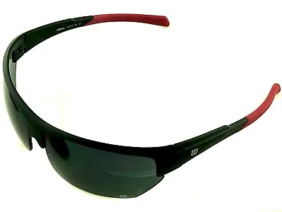 Wilson Original Designer Sunglasses 71-14 126 Sporty Eyewear • $39.95