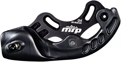 MRP Mini G5 SL Chain Guide - 32-36T ISCG-05 2 Bolt Black • $125.94