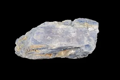 Blue Kyanite Cluster 2 1/2  Metaphysical Natural Throat Chakra Healing Crystal • $5.99