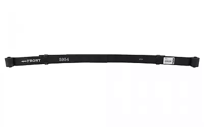 Belltech Rear 3  Drop E-coated OEM Leaf Spring For Sonoma Hombre S10 S15 5954 • $165.81